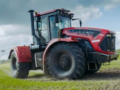 Тракторы КИРОВЕЦ с инновационной системой автономного вождения КИРОВЕЦ-АГРОПИЛОТ стали доступны для заказа.