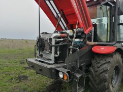 Сервисное обслуживание техники Кировец в Калининграде