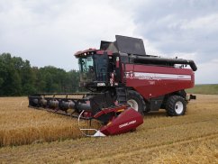 Готовьтесь к уборочному сезону 2025 года с зерноуборочными комбайнами GOMSELMASH