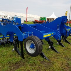 Глубокорыхлители