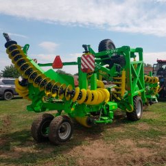 Техника Сармат