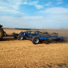 Культиваторы