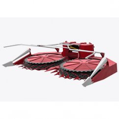 Жатки для уборки кукурузы GERION