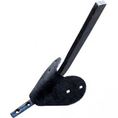 ОТВАЛ СО СТОЙКОЙ Н.082.04.020