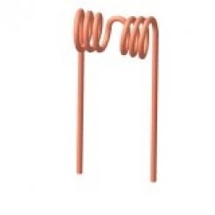 ЗУБ ПРУЖИННЫЙ БПШ 06.601 Ø14