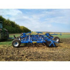 Культиватор КПУ-9 / 12