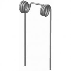 ЗУБ ПРУЖИННЫЙ КЗШ 02.603