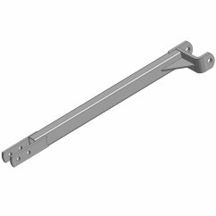 ГРЯДИЛЬ КОРОТКИЙ ОДНОСТОРОННИЙ КПЦ 25.000