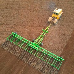 Борона гибкая БГ-16С «Горизонт»