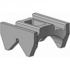 ПРИЗМА Н. 089.01.207 (ЛИТЬЕ)