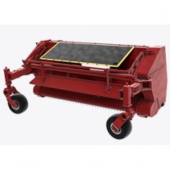 Подборщики ARGEST