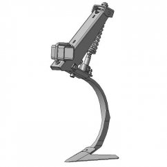 ПОДВЕСКА КШУ 16.000А