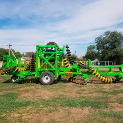 Агрегат лущильный дисковый (Борона) ЛАД-9С