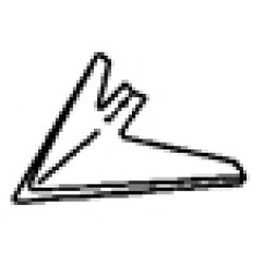 ЛАПА КШУ 17.402Б - ЛАПА 5.5Н