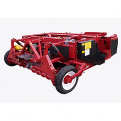 Комбайн свеклоуборочный навесной КСН-6-3