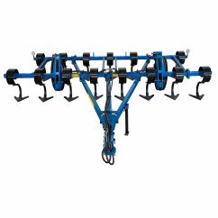 Культиватор полевой КуПол