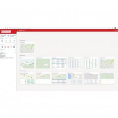Система КИРОВЕЦ-АГРОМОНИТОР