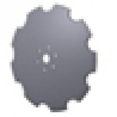 ДИСК БДМ 12.401 Б