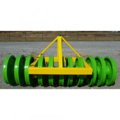 Трамбовщик силоса Кировец ТСН-5