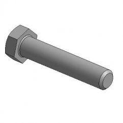 БОЛТ Н.043.00.601-48