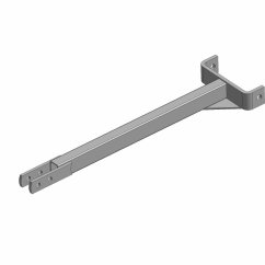 ГРЯДИЛЬ КОРОТКИЙ КПЦ 24.000