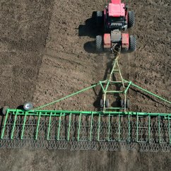 Аппарат бороновальный АБ-23 «Восход»