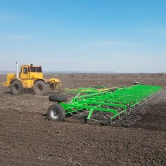 Агрегат бороновальный АБ-19 «Восход»