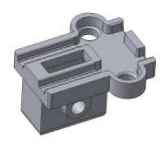 ДЕРЖАТЕЛЬ Н.089.02.201 (ЛИТЬЕ)