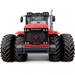 Кировец К-7М