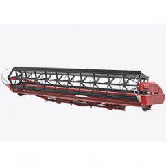 Жатки транспортёрные DIVERS