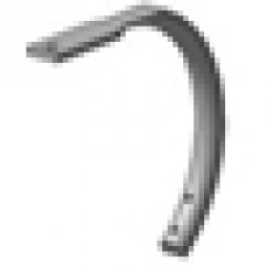 СТОЙКА Н.043.16.503 (К ПОДВЕСКЕ КШУ 16.000А)