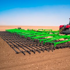 Борона гибкая БГ-18С, БГ-22С, БГ-26С «Горизонт»